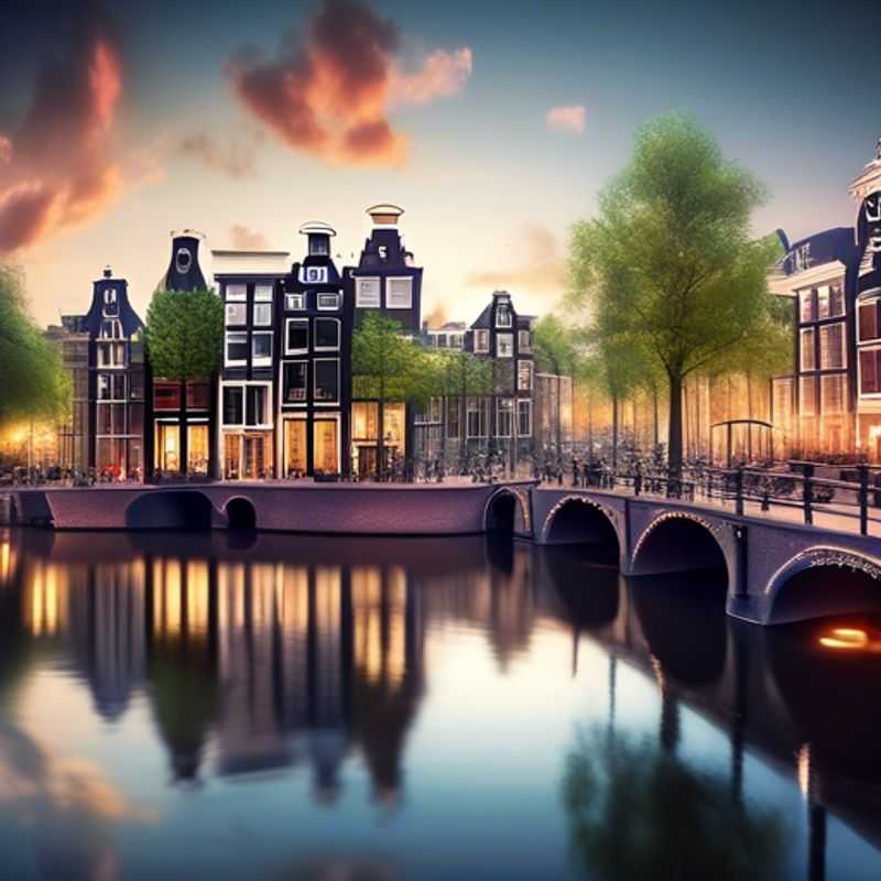 Amsterdam : Trésor abordable ou paradis coûteux ? Décryptage pour voyageurs accessibles !<h3>Amsterdam accessible : Budget voyage, astuces malin et rencontres chaleureuses !</h3><h3>Explorer Amsterdam sans se ruiner : Un guide accessible pour tous les budgets</h3><h3>Amsterdam : Aventure abordable ? Le coût du voyage accessible pour les explorateurs curieux !</h3><h3>Le charme d'Amsterdam à prix doux : Voyage accessible et riche en rencontres humaines !</h3>