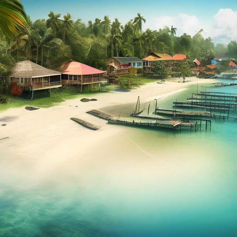 Bocas del Toro on a Budget&#58; Unveiling the Discounts &#38; Packages<h3>Is Bocas del Toro Expensive? Smart Strategies for Affordable Island Hopping</h3><h3>Bocas del Toro&#58; Hidden Gems &#38; Budget&#45;Friendly Adventures</h3><h3>Panama's Bocas del Toro&#58; Maximizing Your Trip with Discounts and Deals</h3><h3>Exploring Bocas del Toro Without Breaking the Bank&#58; A Guide to Affordable Travel</h3><h3>Bocas del Toro&#58;  Bargain Hunting &#38; Authentic Experiences</h3><h3>Unlocking Bocas del Toro&#58;  Finding the Best Value for Your Trip</h3><h3>Travel Smart&#58;  Discovering Affordable Delights in Bocas del Toro</h3><h3>Bocas del Toro on a Shoestring&#58;  Tips &#38; Tricks for Budget Travelers</h3><h3>Beyond the Tourist Trail&#58; Budget Travel in Bocas del Toro&#44; Panama</h3>