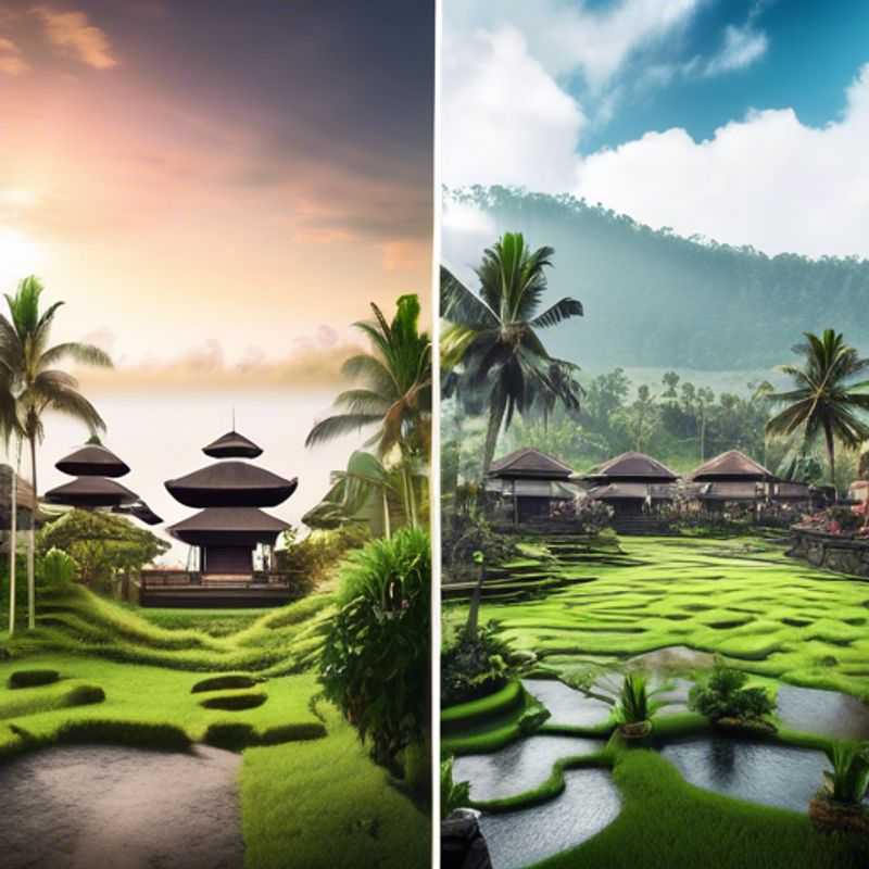 ¿Bali cara o barata? Descifrando los precios según la hora del día<h3>Bali a tu medida: Gastos en la Isla de los Dioses, según el momento del día</h3><h3>Descubre Bali: La magia de los precios - ¡Ahorra con estos consejos según la hora!</h3><h3>Precios en Bali: Happy Hour vs. Horario Regular - ¡Tu guía para un viaje inolvidable!</h3><h3>Explora Bali sin gastar de más: Consejos para viajeros inteligentes (según la hora del día)</h3><h3>Bali para todos los bolsillos: Cómo aprovechar al máximo tu viaje gestionando tus gastos a lo largo del día</h3><h3>El Secreto de Bali: Precios bajos y experiencias increíbles, ¡descubre cuándo!</h3><h3>Bali: Más allá del presupuesto – Optimizando tus gastos según la hora</h3>