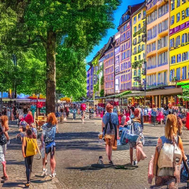 Stuttgart in Summer: Sun, Swabian Charm, and Unexpected Adventures!<h3>Is Stuttgart a Summer Gem? Unveiling Germany's Hidden Holiday Haven</h3><h3>Beyond the Autobahn: Discovering Stuttgart's Summer Side – A Tour Guide's Perspective</h3><h3>Stuttgart Summer: More Than Just Mercedes – A Cultural Road Trip</h3><h3>Sun-Kissed Stuttgart: A Local's Guide to the Perfect Summer Getaway</h3><h3>Stuttgart's Summer Secrets: From Parks to Palaces, a Journey for the Curious Soul</h3><h3>Hot Days, Cool Adventures: Why Stuttgart Should Be Your Next Summer Destination</h3><h3>Germany's Unexpected Summer Surprise: Stuttgart Awaits!</h3><h3>Stuttgart's Summer Symphony: A Blend of Culture, History, and Outdoor Fun</h3><h3>Chasing Sunshine in Stuttgart: A Summer Itinerary for the Discerning Traveler</h3>