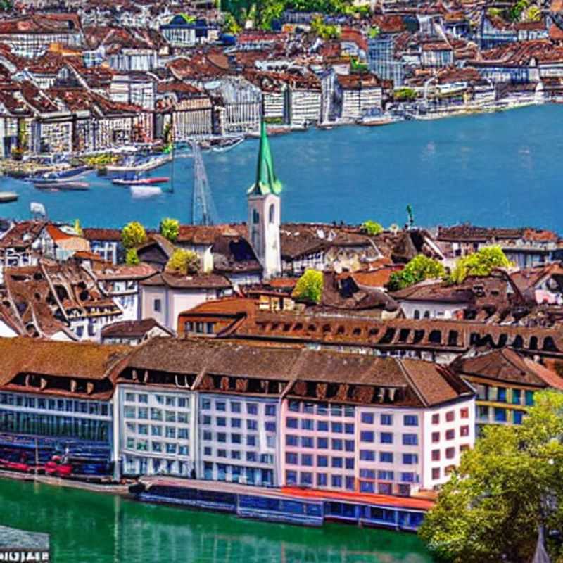 Zurich in Summer: A Culinary Adventure with Seasonal Delights!<h3>Savor the Season: Zurich's Summer Produce and Cuisine</h3><h3>Is Zurich a Summer Paradise? Discovering Seasonal Flavors & Fun!</h3><h3>Taste of Summer: Zurich's Best Seasonal Dishes & Where to Find Them</h3><h3>Zurich's Summer Bounty: A Foodie's Guide to Seasonal Produce</h3><h3>Sun-Kissed Flavors: Your Guide to Zurich's Summer Food Scene</h3><h3>Beyond the Tourist Trail: Experiencing Zurich's Summer Cuisine</h3><h3>A Zurich Summer Feast: Fresh Produce, Local Markets, and Culinary Delights</h3><h3>Summer in Zurich: More Than Just Views, It's the Taste!</h3><h3>Your Zurich Summer: A Culinary Journey Through Seasonal Markets and Restaurants</h3>