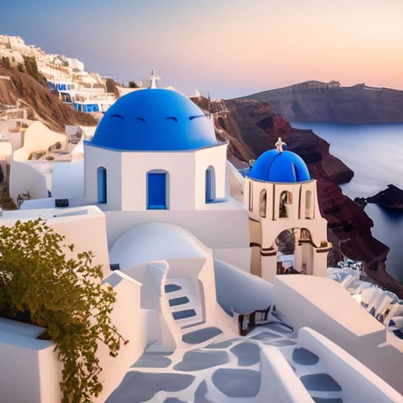 Santorini on a Budget? Fine Dining&#44; Local Flavors&#44; and the Price of Paradise!<h3>Santorini's Culinary Delights&#58; A Delicious Dive into Luxury and Local Eats (Without Breaking the Bank!)</h3><h3>Exploring Santorini's Gastronomic Scene&#58;  Balancing Budget and Bliss in the Greek Isles</h3><h3>Is Santorini Expensive? Unpacking the Costs of Cuisine and Culture in a Volcanic Paradise</h3><h3>From Michelin&#45;Star Dreams to Humble Tavern Treats&#58; Navigating Santorini's Diverse Dining Landscape</h3><h3>Santorini's Secret Menus&#58; Discovering Authentic Flavors Beyond the Tourist Trail (and Your Budget!)</h3><h3>A Foodie's Guide to Santorini&#58;  Savoring the Island's Flavors – High&#45;End and Humble</h3><h3>Santorini on a Shoestring&#58;  Savory Adventures and Budget&#45;Friendly Bites</h3>