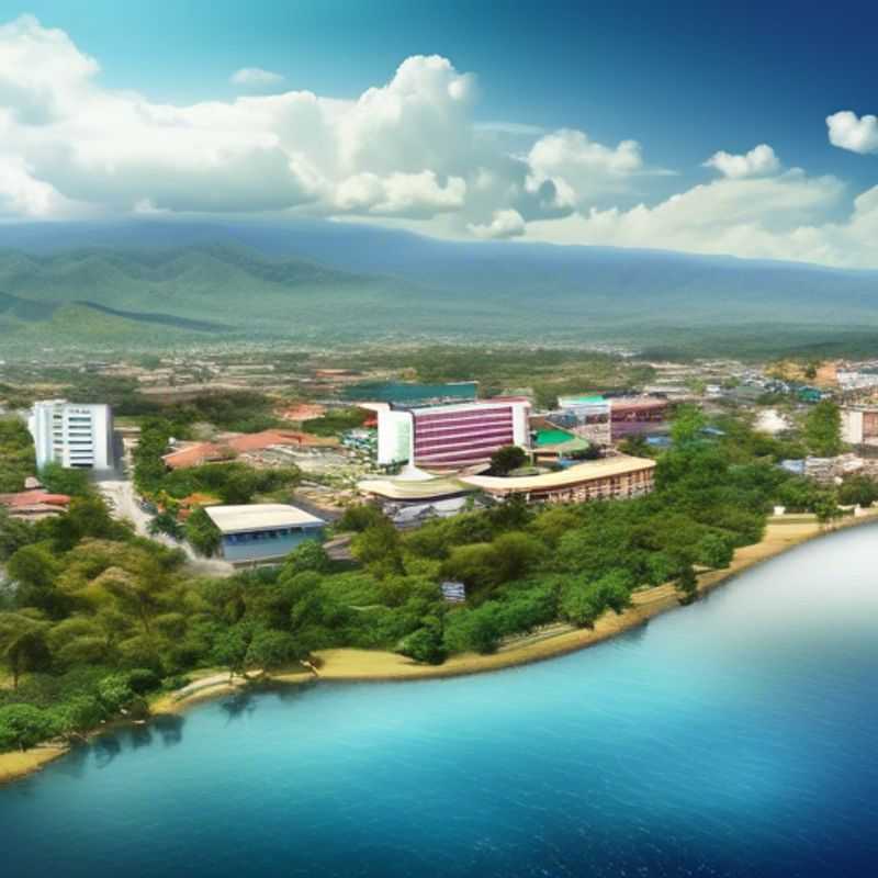San Pedro Sula, Honduras : Décrypter les réglementations touristiques et le coût de la visite<h3>San Pedro Sula : Cher ou abordable ? Conseils pratiques pour un voyage économique</h3><h3>Honduras, San Pedro Sula : Réglementations gouvernementales et impact sur votre budget voyage</h3><h3>Voyage à San Pedro Sula : Économiser intelligemment en connaissant les règles</h3><h3>Explorer San Pedro Sula sans se ruiner : Guide pratique et conseils d’expert</h3><h3>San Pedro Sula : Au-delà des apparences - Découvrir l'authenticité sans se faire surprendre</h3><h3>San Pedro Sula : Les politiques touristiques et leur influence sur votre expérience</h3><h3>Budget voyage à San Pedro Sula : Optimiser votre séjour grâce aux réglementations locales</h3><h3>Découvrir le vrai visage de San Pedro Sula : Conseils pour éviter les pièges à touristes</h3><h3>San Pedro Sula : Un guide pour un voyage responsable et économique</h3>