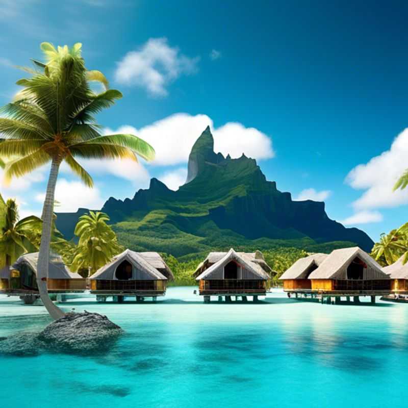 Bora Bora Budget Blowout: Can You Afford Paradise? (Spoiler: Maybe!)<h3>Paradise Found (or Lost?): A Flexible Itinerary for Bora Bora's Budget-Conscious Adventurer</h3><h3>Mythbusters: Bora Bora – Debunking the "Too Expensive" Legend</h3><h3>From Budget Backpacker to Bora Bora Beach Bum: A Tale of Flexible Travel Planning</h3><h3>Unlocking Bora Bora: A Treasure Hunt for Affordable Luxury (and Some Serious History)</h3><h3>Bora Bora on a Shoestring: Myths, Mysteries, and a Surprisingly Affordable Adventure</h3><h3>Is Bora Bora Bankrupting Your Dreams? Adapting Your Itinerary for a Polynesian Paradise</h3><h3>The Bora Bora Budget Balancing Act: Flexibility, Fact-Finding, and Fun</h3><h3>Navigating the Lagoon of Luxury: A Practical Guide to Affordable Bora Bora Travel</h3><h3>Bora Bora's Hidden Gems: A Flexible Approach to Discovering Paradise on a Budget</h3>