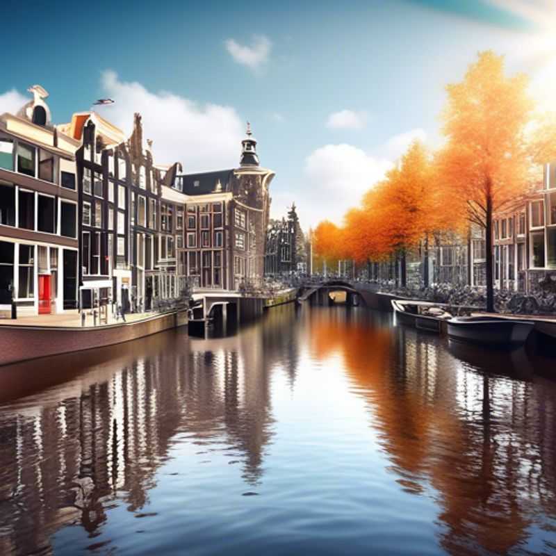Amsterdam Delights: Dining Out vs. Cooking Your Way Through the Canals – Is it REALLY that Expensive?<h3>Indulge or Economize? A Culinary Journey Through Amsterdam's Pricey Pleasures and Budget-Friendly Bites</h3><h3>Amsterdam on a Budget: Savoring the City's Flavors Without Breaking the Bank – My Personal Culinary Adventure</h3><h3>From Canal-Side Cafés to Cozy Kitchens: Navigating Amsterdam's Food Scene and its Impact on Your Travel Budget</h3><h3>Amsterdam's Affordable Eats: Uncovering Hidden Culinary Gems and Delicious Budget-Friendly Options</h3><h3>A Foodie's Guide to Amsterdam: Balancing Luxury Dining with Smart Savings – My Tips & Tricks</h3><h3>Exploring Amsterdam's Gastronomic Landscape: A Personal Account of Splurges and Smart Choices</h3><h3>Culinary Confessions from Amsterdam: How I Balanced Indulgence and Budget on My Recent Trip</h3><h3>Amsterdam's Unexpected Culinary Delights: Affordable Food Adventures That Will Surprise You</h3><h3>Is Amsterdam Expensive? Let's Talk Food: A Practical Guide to Culinary Choices & Costs</h3>