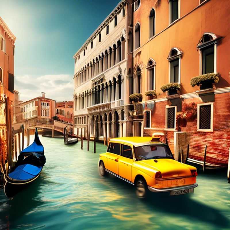 Venise, perle italienne... mais est-ce abordable ? Secrets pour éviter de vous ruiner !<h3>Venise : Budget voyage ? Décryptage des coûts cachés (et comment les contourner !)</h3><h3>Trésors vénitiens à petit prix : Un itinéraire malin pour explorer la Sérénissime sans se ruiner</h3><h3>Visiter Venise sans vous endetter : Conseils d'un expert pour un voyage inoubliable et économique</h3><h3>La dolce vita à Venise : Comment profiter pleinement de la ville sans exploser votre budget ?</h3>