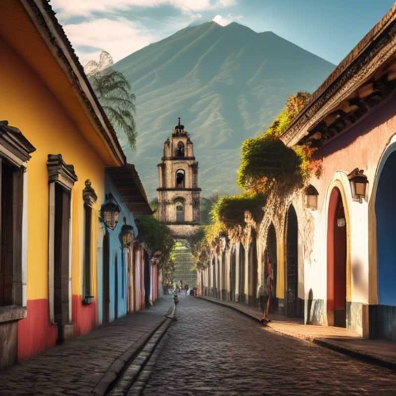 Antigua Guatemala on a Budget&#58;  When to Go for the Best Value (and the Best Stories!)<h3>Sun&#44; Savings&#44; &#38; Stories&#58; The Best Time of Year to Explore Antigua Guatemala Without Breaking the Bank</h3><h3>Antigua Guatemala's Price Tag&#58;  Decoding the Costs &#38; Finding Your Perfect Travel Season</h3><h3>High Season vs. Low Season in Antigua&#58;  A Traveler's Guide to Timing Your Trip for Maximum Impact (and Minimum Cost!)</h3><h3>Beyond the Tourist Trail&#58;  Discovering the Real Antigua Guatemala – At Any Time of Year!</h3><h3>Antigua Guatemala&#58;  Your Smart Guide to Budget Travel – When to Go &#38; What to Expect</h3><h3>Unlocking Antigua's Secrets&#58;  The Insider's Guide to Affordable Travel Depending on the Season</h3><h3>Chasing Sunsets &#38; Savings&#58;  Finding the Sweet Spot for Your Antigua Guatemala Adventure</h3>