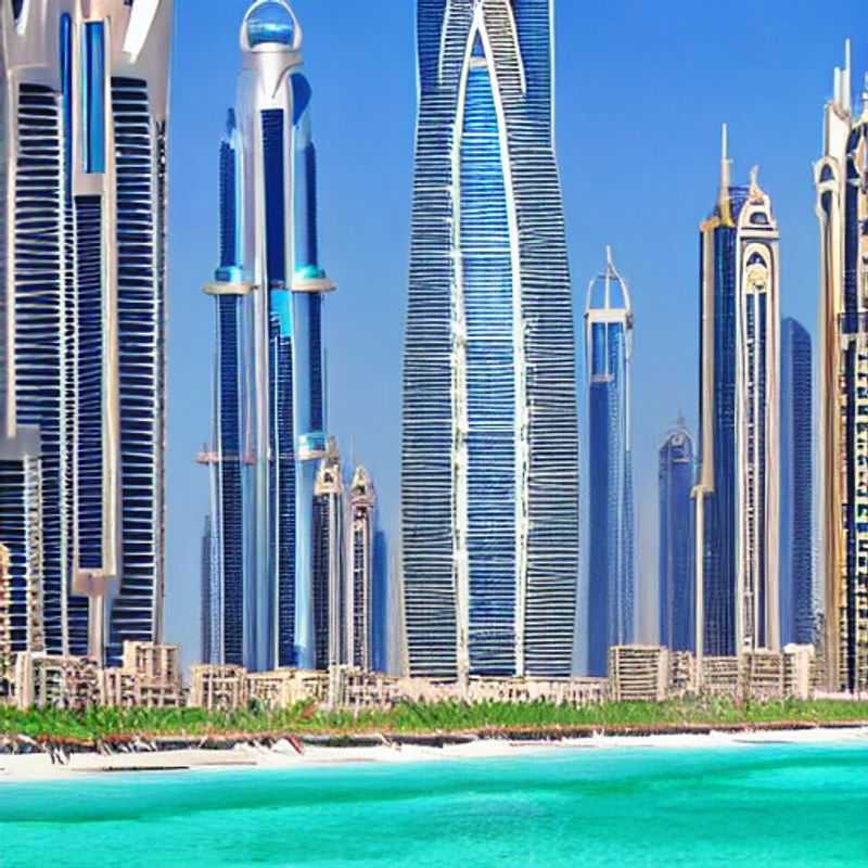 Dubai in Summer: Sun-Soaked Secrets & Fewer Crowds – A Surprisingly Delightful Escape?<h3>Beat the Tourist Rush: Is Dubai's Summer Heat Worth the Quieter Experience?</h3><h3>Dubai's Summer Sizzle: Fewer Crowds, Hidden Gems, and a Different Kind of Desert Adventure</h3><h3>Escaping the Tourist Frenzy: Unveiling Dubai's Summer Charms (and Beating the Heat!)</h3><h3>Sun, Sand, and Solitude: Why Summer Might Be the *Best* Time to Visit Dubai</h3><h3>Dubai's Summer Surprise: A Journey Beyond the Usual Tourist Trail</h3>