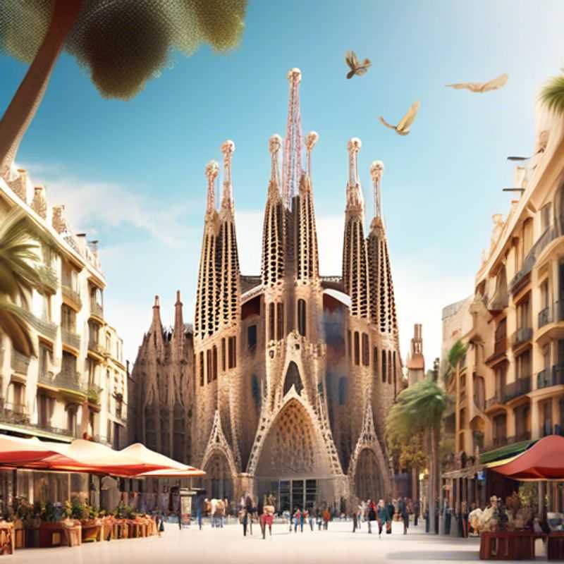 Barcelone : Trésor Espagnol... ou Trou Noir Budgétaire ? Décryptage des Tarifs d'Entrée !<h3>Barcelone à petits prix ? Mythes et réalités : Le guide honnête des frais d'entrée aux attractions.</h3><h3>A la découverte de Barcelone : Comment optimiser votre budget visites sans sacrifier l'expérience !</h3><h3>Secrets de Barcelone : Visiter la ville sans vous ruiner – Un guide malin pour gérer vos dépenses.</h3><h3>Barcelone, une aventure accessible ? Exploration des coûts d'entrée et conseils pour économiser.</h3>
