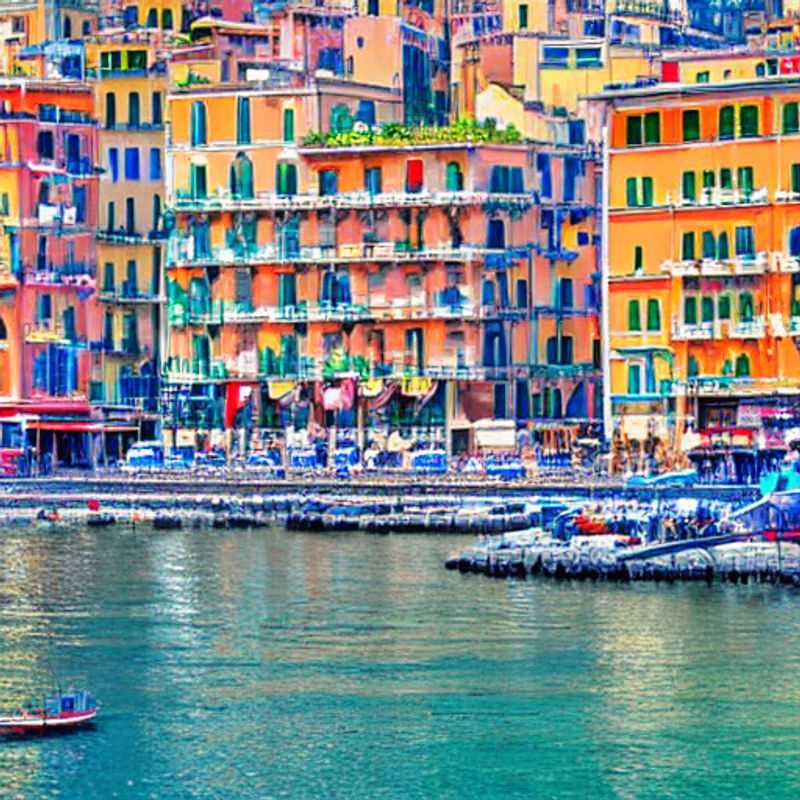 Genoa in Summer: A Foodie's Delight – Sun, Sea, and Savory Ligurian Cuisine<h3>Genoa's Hidden Gems: Avoiding Tourist Traps & Finding Authentic Summer Experiences</h3><h3>Budget-Friendly Genoa: Savoring the Ligurian Coast Without Breaking the Bank</h3><h3>A Taste of Summer in Genoa: Exploring Local Markets & Authentic Trattorias</h3><h3>Genoa's Summer History: Unveiling the City's Past Through its Palaces and Ports</h3><h3>Beyond the Tourist Trail: Discovering Genoa's Underrated Neighborhoods This Summer</h3><h3>Genoa's Summer Festivals: A Cultural Immersion & Authentic Italian Experience</h3><h3>Planning Your Affordable Genoese Summer Escape: Tips & Tricks for a Memorable Trip</h3><h3>Genoa's Culinary Delights: A Guide to Fresh Produce, Local Wines & Delicious Dishes</h3><h3>Sun, Sand & Savings: A Practical Guide to a Budget-Friendly Genoa Summer Holiday</h3>