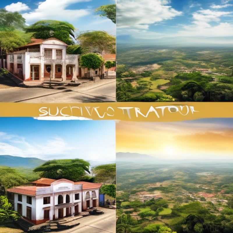 Suchitoto, El Salvador: Sun, Savings, & Serpent Mysteries – High Season vs. Low Season Budgets!<h3>Decoding Suchitoto's Prices: When to Visit for Your Wallet (and Your Soul!)</h3><h3>Is Suchitoto Expensive? A Treasure Hunter's Guide to Budget-Friendly Explorations</h3><h3>Suchitoto on a Shoestring: Myth, Magic, and Maximizing Your Pesos</h3><h3>High Season vs. Low Season in Suchitoto: A Traveler's Tale of Sun, Savings, and Shamanic Secrets</h3><h3>Unlocking Suchitoto's Secrets: The Ultimate Guide to Affordable Adventure (Any Time of Year!)</h3><h3>The Legend of Suchitoto's Cost: Unraveling the Mystery of Prices (and Finding the Best Deals!)</h3><h3>Suchitoto's Price Puzzle: A Historical & Practical Guide to Budget Travel</h3><h3>Planning Your Suchitoto Escape: High Season Splurge or Low Season Savings?</h3><h3>Ancient Ruins & Modern Prices: Navigating the Costs of a Suchitoto Adventure</h3>