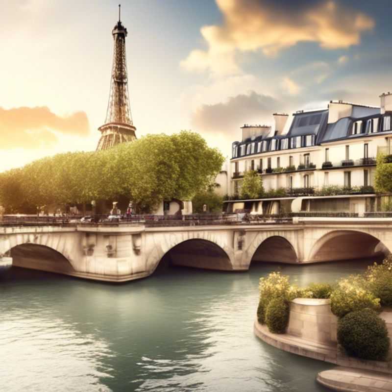 Paris, la Ville Lumière... et le Portefeuille? Décryptage du Coût d'une Visite Parisienne !<h3>Paris: Cher ou Pas Cher ? L'Aventure Commence... et le Budget Aussi !</h3><h3>Paris à Prix Réduit : Trucs & Astuces pour Explorer la Ville sans Se Ruiner !</h3><h3>Le Coût de la Vie à Paris: Mythes et Réalité - Un Guide pour Voyageurs Malin</h3><h3>Paris: Plus qu'un Voyage, une Expérience - Gérer son Budget avec Finesse</h3><h3>Secrets d'Initiés: Visiter Paris sans se Sentir Floué(e) !</h3>
