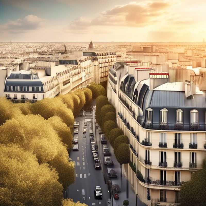 Paris, ville lumière : sécurité et budget voyage<h3>Sécurité à Paris : un guide pour voyager l'esprit tranquille</h3><h3>Paris coûte cher ? Sécurité et budget : comment voyager intelligemment</h3><h3>Explorer Paris en toute sécurité : conseils pratiques pour un voyage serein</h3><h3>Paris : Budget voyage et sécurité des quartiers - Tout ce qu'il faut savoir</h3><h3>Votre sécurité à Paris : Conseils pratiques pour un voyage agréable et abordable</h3><h3>Paris : Sécurité et prix - Trouver le juste équilibre pour un voyage inoubliable</h3><h3>Sécurité et budget à Paris : Un guide pour des vacances sans stress</h3><h3>Bien voyager à Paris : Sécurité et prix, un guide amical</h3><h3>Paris : Voyage sûr et abordable ? Décodage des prix et sécurité des quartiers</h3>