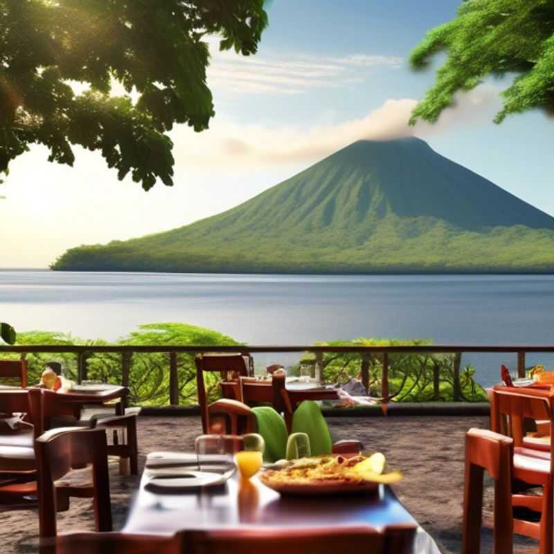 Où manger sur l'île d'Ometepe ? Guide gourmand des meilleurs restaurants (centre&#45;ville&#44; zones touristiques...)<h3>Ometepe&#44; Nicaragua &#58; une île paradisiaque… mais est&#45;ce cher ? Mon expérience et mes conseils</h3><h3>L'île d'Ometepe au Nicaragua &#58; budget voyage&#44; restaurants et surprises locales !</h3><h3>Aventure nicaraguayenne &#58; Ometepe&#44; entre volcans et prix abordables (ou pas ?)</h3><h3>Ometepe&#44; Nicaragua &#58; explorer l'île sans se ruiner – restaurants&#44; hébergements et astuces</h3>