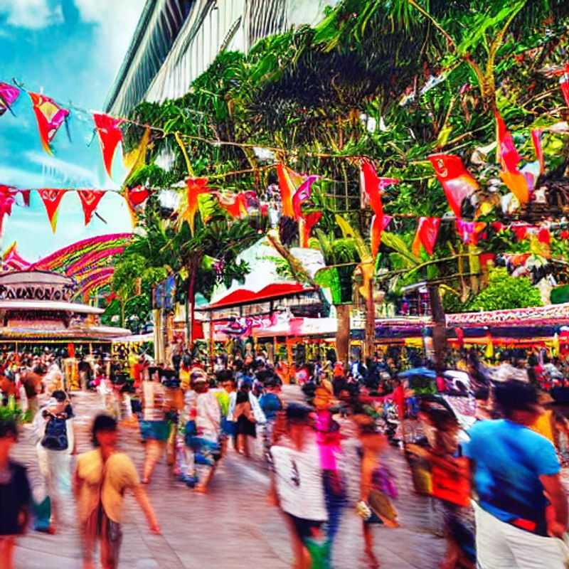 Singapore in Summer: A Surprisingly Comfortable Stroll Through the Lion City<h3>Is Singapore a Summer Paradise? (Spoiler Alert: Yes, with a side of delicious hawker food!)</h3><h3>Singapore Summer: Beat the Heat (and the Crowds!) – A Local's Guide to Cool Adventures</h3><h3>Beyond the Beaches: Unveiling Singapore's Hidden Gems During the Summer Months</h3><h3>Singapore's Summer Surprise: Why Mild Temperatures Make It a Perfect Holiday Escape</h3><h3>Sun, City, and Smiles: Your Unforgettable Singapore Summer Adventure Awaits!</h3><h3>Exploring Singapore in the Summer: A Journey Through Culture, Cuisine, and Comfort</h3><h3>Singapore Summer: More Than Just a Holiday – A Cultural Immersion</h3>