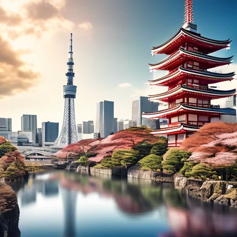 Tokyo : le coût de la vie, une aventure à elle seule ! (Est-ce si cher que ça ?)<h3>Tokyo : Dormir sous le soleil levant… sans se ruiner ! (Budget voyage)</h3><h3>Séjour à Tokyo : Hôtels, auberges, capsules… Trouvez votre nid douillet (sans vous y perdre !)</h3><h3>Explorer Tokyo avec un budget serré : logements et astuces malin pour voyager pas cher</h3><h3>Tokyo, ville tentaculaire : décryptage des prix de l'hébergement et conseils pour voyager intelligemment</h3><h3>Le charme discret des Ryokans : une expérience japonaise authentique... et son prix ?</h3><h3>Du palace à l'auberge de jeunesse : découvrir Tokyo à tous les prix !</h3><h3>Budget voyage Tokyo : hébergement – mythes et réalités</h3>