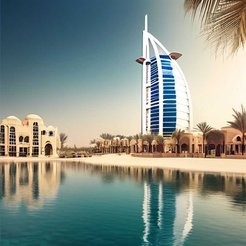 Is Dubai Expensive? Unveiling Affordable Adventures in the UAE<h3>Dubai on a Budget&#58; Smart Tips for Exploring the City of Gold</h3><h3>Beyond the Burj Khalifa&#58; Discovering Authentic and Affordable Dubai</h3><h3>Hidden Gems of Dubai&#58;  A Local's Guide to Budget&#45;Friendly Exploration</h3><h3>Dubai's Cultural Delights&#58; Experiencing the Emirati Heritage Without Breaking the Bank</h3><h3>Balancing Luxury and Budget&#58;  A Practical Guide to Dubai's Diverse Attractions</h3><h3>Free and Cheap Things to Do in Dubai&#58;  Maximizing Your Trip Without Overspending</h3><h3>Dubai's Diverse Districts&#58;  Exploring Beyond the Tourist Trail on a Budget</h3><h3>A Foodie's Guide to Affordable Dubai&#58; Savoring Flavors Without the Price Tag</h3><h3>Smart Travel Hacks for Dubai&#58;  Saving Money and Time While Exploring the City</h3>