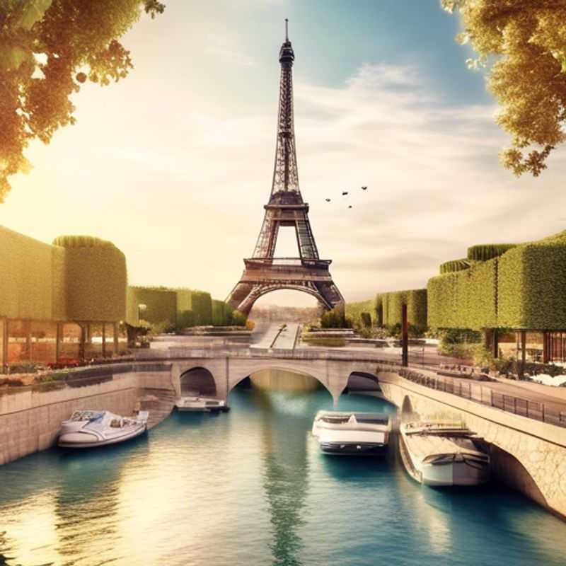 Parisian Pocketbook Perils: How Long Should You Stay to Avoid Bankrupting Your Bon Voyage?<h3>To Eiffel or Not to Eiffel: A Budget-Conscious Parisian Adventure (Length of Stay Edition)</h3><h3>Decoding the City of Lights' Cost: Optimal Trip Length for Your Wallet & Wanderlust</h3><h3>Parisian Predicament: Balancing Budget, Beauty, and the Best Length of Stay</h3><h3>From Louvre to Loose Change: Mastering the Art of Affordable Parisian Exploration (Duration Matters!)</h3><h3>The Parisian Puzzle: Unraveling the Mystery of the Perfect Trip Length & Spending</h3><h3>Is Paris Pricey? A Legendary Length of Stay Investigation</h3><h3>A Chronological Conundrum: How Long to Explore Paris Without Emptying Your Purse</h3><h3>Unlocking the Secrets of Parisian Spending: A Guide to Choosing Your Ideal Trip Length</h3><h3>Parisian Pilgrimage: Finding the Sweet Spot Between Time, Treasures, & Your Travel Budget</h3>