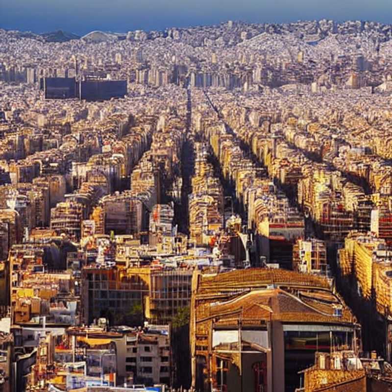 Barcelona in Summer: Sizzling Sun, Sizzling Festivals! Is it the Perfect Holiday?<h3>Sun-Kissed Streets & Fiesta Fever: Why Barcelona's Summer Scene is Unmissable</h3><h3>Beyond the Beach: Unveiling Barcelona's Vibrant Summer Festivals & Cultural Gems</h3><h3>Barcelona's Summer Symphony: A Blend of Sun-Drenched Beaches & Soulful Celebrations</h3><h3>From Flamenco to Fireworks: Experiencing Barcelona's Summer Festivals Like a Local</h3><h3>Is Barcelona Hot Stuff in Summer? (Spoiler Alert: Yes!) Festivals, Culture & Your Dream Holiday</h3><h3>Escape the Ordinary: Barcelona's Summer Festivals & Unique Cultural Experiences</h3><h3>Barcelona's Summer Buzz: Festivals, Fun, and Finding Your Own Authentic Adventure</h3><h3>More Than Meets the Eye: Discovering the Hidden Heart of Barcelona's Summer Celebrations</h3><h3>Sun, Sand, and Soul: A Summer in Barcelona – Festivals, Culture and Unforgettable Memories</h3>