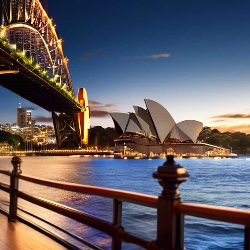 Sydney, Australie : Un Paradis Côté Prix ? Mon Expérience et Mes Astuces !<h3>Sydney : Cher ou Pas Cher ? L'avis d'un Globe-Trotter Curieux !</h3><h3>Sydney à Petit Prix : Déjouer les Légendes et Découvrir l'Authentique Australie</h3><h3>Budget Voyage à Sydney : Mes Secrets pour une Expérience Inoubliable sans Se Ruiner</h3><h3>Aventure Sydnéenne : Expédition Budgétaire dans la Ville des Opéras</h3><h3>Sydney : L'Équilibre Parfait Entre Luxe et Aventure à Prix Abordable ? Mon Itinéraire</h3><h3>Explorer Sydney Sans Se Ruiner : Conseils d'un Routard Passionné</h3><h3>Sydney : Plus Qu'un Simple Voyage, Une Immersion Humaine et Culturelle (Même avec un Petit Budget !)</h3><h3>Ma Vision de Sydney : Entre Luxe et Authenticité, Un Voyage Accessible à Tous ?</h3><h3>Le Mythe du Prix de Sydney : Découverte, Aventure et Rencontres Autour d'un Budget Voyage Réaliste</h3>