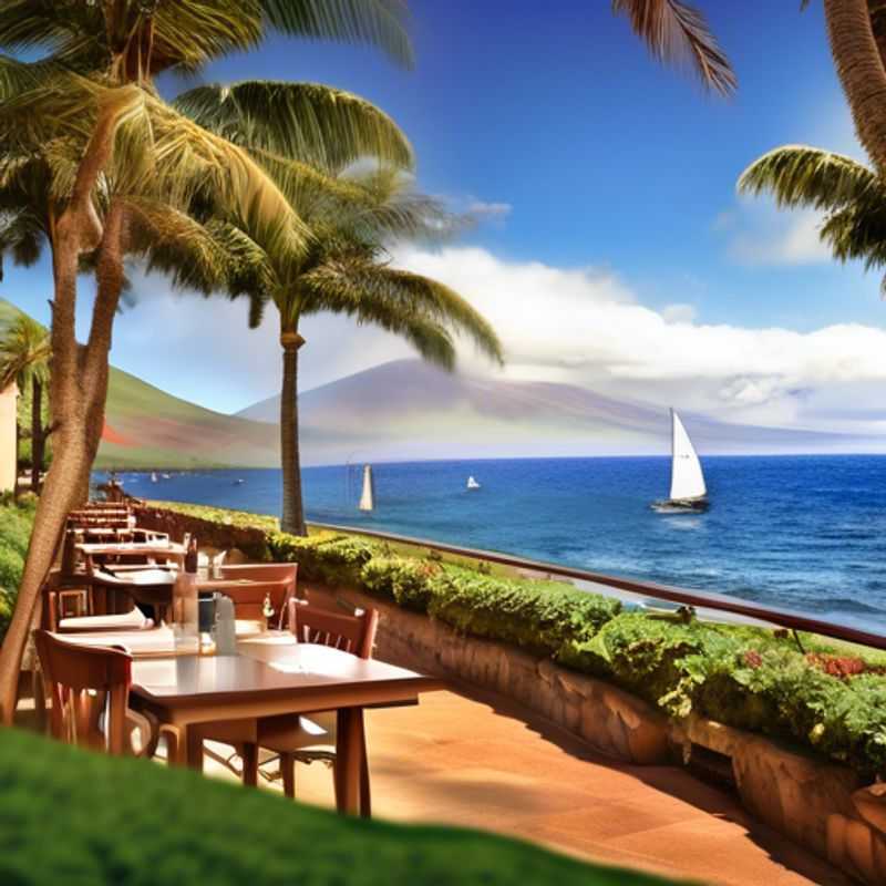 Maui's Restaurant Scene: Where to Eat & How Much You'll Spend<h3>Dining in Maui: Location, Location, Location (and Your Wallet!)</h3><h3>Maui on a Budget? Finding Delicious Eats in Every Area</h3><h3>Is Maui Expensive? A Foodie's Guide to Restaurant Costs</h3><h3>Exploring Maui's Culinary Landscape: From Budget Bites to Upscale Dining</h3><h3>Maui Restaurant Guide: Price Points & Neighborhood Gems</h3><h3>Affordable Eats & Fine Dining in Maui: A Restaurant Location Guide</h3><h3>Your Maui Food Adventure: Navigating Restaurant Prices by Area</h3><h3>Maui's Culinary Delights: A Look at Restaurant Costs Across the Island</h3><h3>Discovering Maui's Flavors: A Guide to Restaurant Prices & Locations</h3>