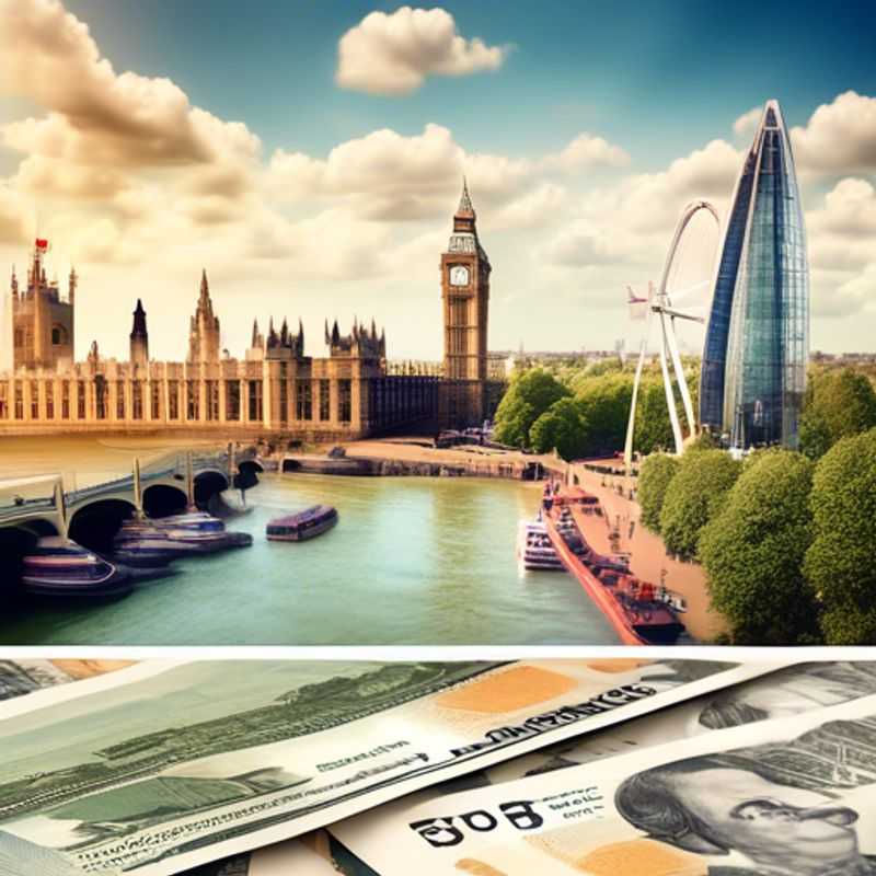 Is London Expensive? 4 Budget&#45;Friendly (and Luxurious!) Options