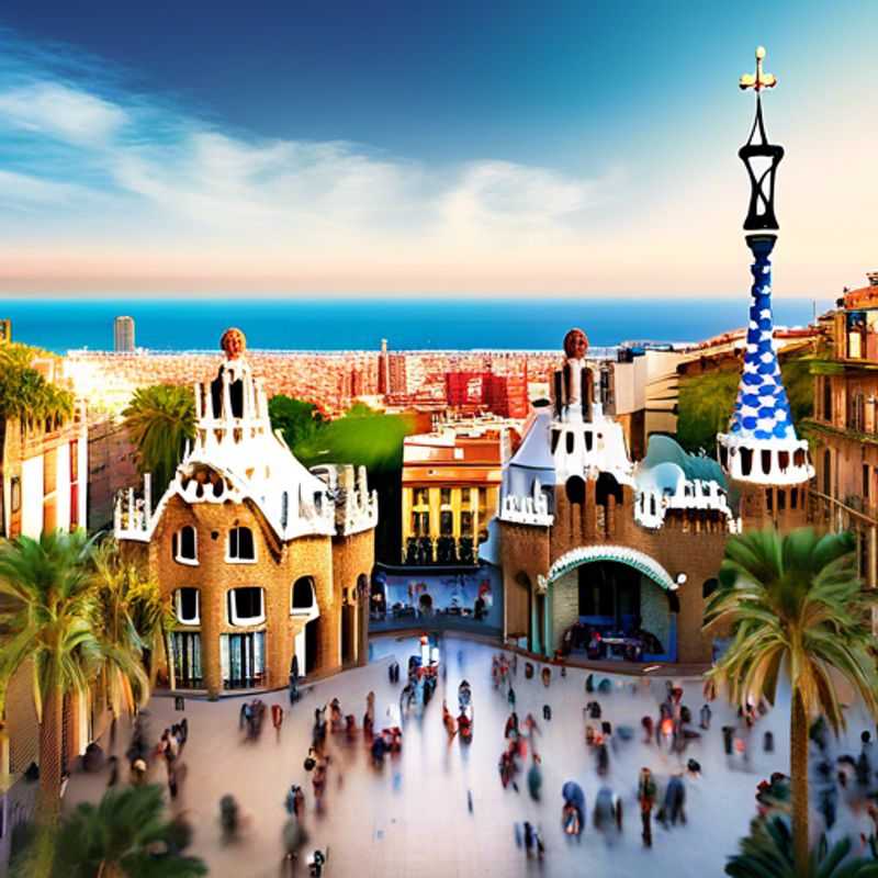 Barcelona on a Budget: Luxury Amenities vs. Affordable Charm – Can You Have Both?<h3>Barcelona's Splendor: Unveiling the City's Luxurious Side (and How to Afford It!)</h3><h3>Sun-Kissed Savings: Exploring Barcelona's Affordable Gems Amidst its Lavish Offerings</h3><h3>Barcelona's Hidden Paradises: Discovering Budget-Friendly Beauty Without Sacrificing Experience</h3><h3>My Barcelona Journey: Balancing Luxury and Budget – A Personal Guide to the Catalan Capital</h3><h3>Beyond the Price Tag: Finding Authentic Barcelona on Any Budget</h3><h3>Barcelona's Allure: A Personal Reflection on Luxury, Culture, and Unexpected Affordability</h3><h3>From Five-Star Stays to Charming Local Finds: Navigating Barcelona's Diverse Price Points</h3><h3>Unlocking Barcelona: A Guide to Luxury Amenities and Budget-Friendly Alternatives</h3><h3>Barcelona's Secrets: My Personal Quest for Affordable Luxury and Cultural Immersion</h3>