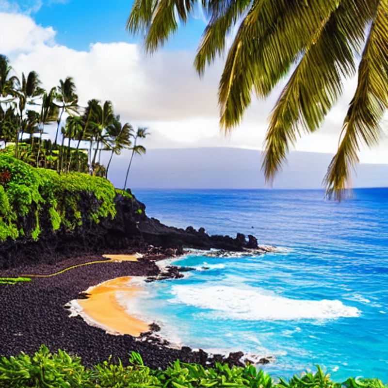 Maui in Summer: Perfect Temperatures for Island Adventures!<h3>Aloha from Maui: Why Summer is the Sweet Spot for Sightseeing</h3><h3>Sun-Kissed Days & Comfortable Nights: Your Maui Summer Holiday Awaits</h3><h3>Exploring Maui's Wonders: Ideal Summer Weather for Endless Exploration</h3><h3>Maui Summer Escape: Perfect Temperatures for Relaxation & Adventure</h3><h3>Beat the Heat (and the Crowds!): Why Summer in Maui is Surprisingly Comfortable</h3><h3>Island Time, Sunny Skies: Your Guide to a Perfect Maui Summer Getaway</h3><h3>Maui's Magic in Summer: Discover the Island's Hidden Gems</h3><h3>Summer in Paradise: Enjoy Maui's Comfortable Climate & Stunning Scenery</h3><h3>Your Dreamy Maui Summer: Pleasant Temperatures & Unforgettable Experiences</h3>