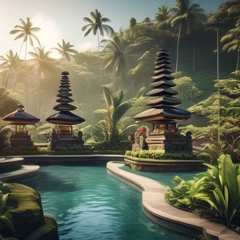 Bali on a Budget&#58; Unveiling the Island's Magic Without Breaking the Bank<h3>Bali's Allure&#58; Balancing Luxury with Budget&#45;Friendly Adventures</h3><h3>Island Paradise Found&#58;  How Many Bali Experiences Can You Afford?</h3><h3>My Bali Journey&#58; Discovering the Sweet Spot Between Splurge and Savings</h3><h3>Beyond the Tourist Trail&#58;  Affordable Bali for the Discerning Traveler</h3><h3>Bali's Hidden Gems&#58;  Maximizing Your Trip on Any Budget</h3><h3>Unforgettable Bali&#58;  Prioritizing Experiences Over Price Tags</h3><h3>Bali&#58; A Personal Reflection on Luxury and Affordability</h3><h3>From Rice Paddies to Beach Clubs&#58;  A Budget&#45;Conscious Bali Itinerary</h3><h3>The Art of Affordable Travel&#58;  My Bali Adventure and What I Learned</h3>