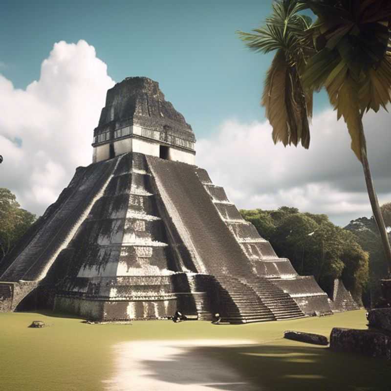 Tikal, Guatemala: Caro ou Barato? Entendendo a Sazonalidade e os Melhores Momentos para Visitar<h3>Tikal sem Quebrar o Cofre: Temporada de Ombro e Dicas para Economizar</h3><h3>Descubra Tikal com Sabedoria: Evitando as Armadilhas Turísticas e Encontrando a Autêntica Guatemala</h3><h3>Alta Temporada em Tikal: Vale o Preço? Um Guia para Viagens Inteligentes</h3><h3>Planejando sua Viagem a Tikal: Otimizando o Seu Orçamento e Aproveitando ao Máximo</h3><h3>Tikal Fora dos Roteiros Comuns: Experiências Autênticas e Econômicas</h3><h3>A Influência da Sazonalidade nos Preços de Tikal: Um Guia Prático para o Viajante Consciente</h3><h3>Desvendando os Segredos de Tikal: Dicas de um Guia Local para uma Viagem inesquecível e Econômica</h3><h3>Viagem Econômica a Tikal: Hospedagem, Alimentação e Transporte com Preços Acessíveis</h3>