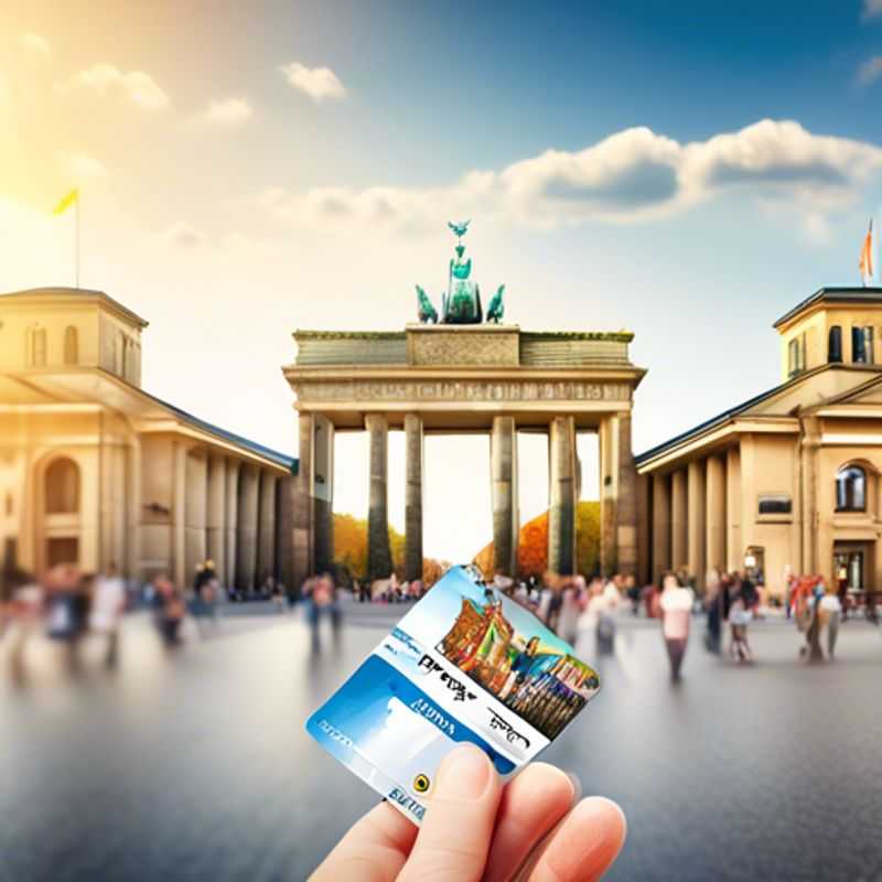 Berlin on a Budget: My Tales of Sparking Joy (Without Breaking the Bank!)<h3>Berlin Budget Bonanza: Adventures & Souvenirs Without the Sticker Shock</h3><h3>Is Berlin Expensive? A Budget Traveler's Surprisingly Affordable Adventure</h3><h3>Berlin's Hidden Gems: A Budget-Friendly Journey Through History & Culture</h3><h3>Pocket-Friendly Berlin: Maximizing Your Mark in the German Capital</h3><h3>Berlin on a Shoestring: My Tips for an Affordable & Authentic Experience</h3><h3>Affordable Berlin: Balancing Budget Travel with Unforgettable Experiences</h3><h3>Berlin Without the Big Bucks: Smart Spending Strategies for the Curious Traveler</h3><h3>Unlocking Berlin: A Guide to Budget Travel & Cultural Immersion</h3><h3>Berlin's Bargains: A Budget Traveler's Guide to Hidden Treasures & Local Delights</h3>