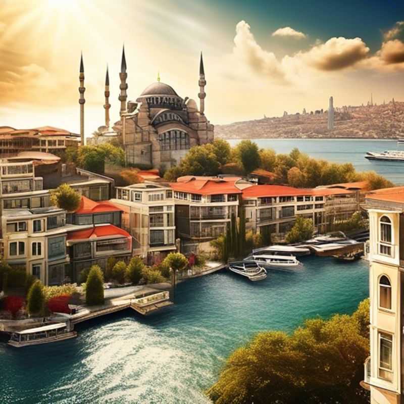 Istanbul's Unexpected Serenity: Finding Peace Amidst the City's Bustle (And is it REALLY that expensive?)<h3>Lost in Istanbul's Labyrinthine Lanes: A Quiet Corner of the World's Most Vibrant City (Budget-Friendly Secrets Revealed!)</h3><h3>Beyond the Hagia Sophia: Discovering Istanbul's Peaceful Sanctuaries (A Traveler's Guide to Affordable Charm)</h3><h3>Whispers of Istanbul: Uncovering the City's Tranquil Side (Is Your Dream Trip Bank-Breaking? Let's Find Out!)</h3><h3>The Soul of Istanbul: Where Ancient History Meets Modern Serenity (And How to See It Without Spending a Fortune)</h3><h3>Istanbul on a Shoestring: Finding Peace and Quiet Without Emptying Your Wallet</h3><h3>Secret Istanbul: Unveiling the City's Hidden Havens of Tranquility (A Budget Traveler's Paradise?)</h3><h3>Serenity in the City: Istanbul's Surprisingly Affordable Peaceful Retreats</h3><h3>Istanbul's Quiet Revolution: A Journey to Inner Peace on a Budget</h3><h3>Escape the Crowds: Finding Calm and Affordable Adventures in Istanbul</h3>