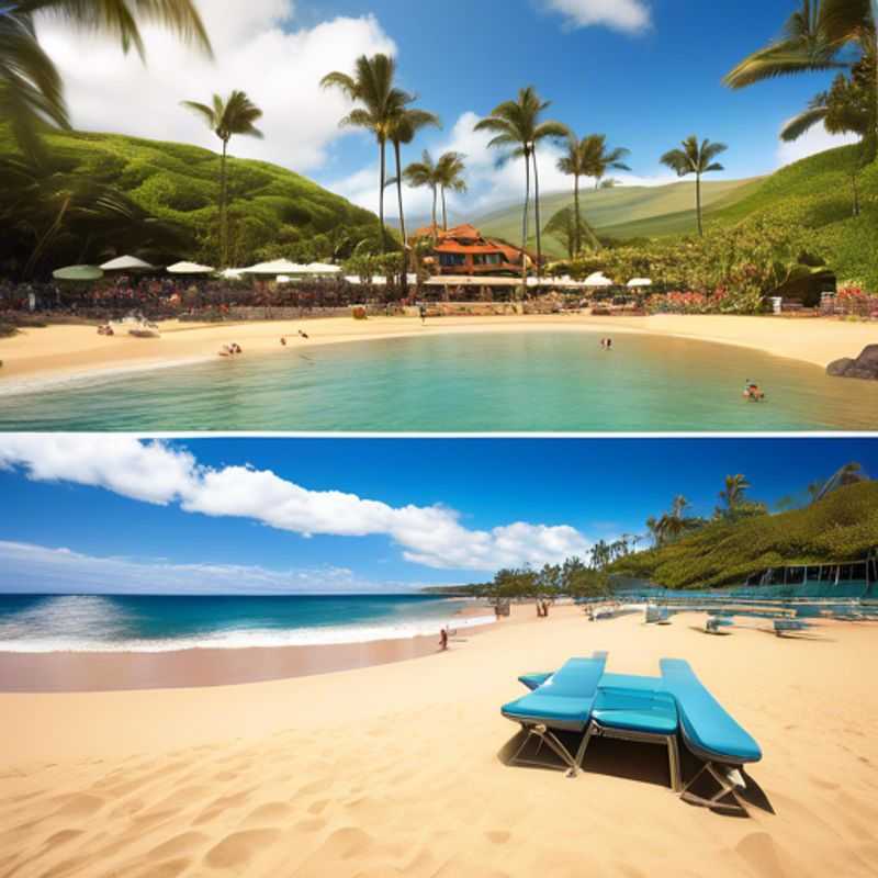 ¿Maui, Hawái... un paraíso CARO? ¡Desentrañando el misterio de los paquetes turísticos!<h3>Maui: ¡Aventura, Mitos y... ¡Precios Chollo? Descifrando el enigma hawaiano!</h3><h3>¡Aloha y Ahorros! Descubriendo si Maui se ajusta a tu presupuesto (con toques de leyenda)</h3><h3>El Código Secreto de Maui: Cómo obtener el mejor precio en tu viaje a la isla mágica</h3><h3>Maui: Más allá del Paraíso. Una investigación sobre ofertas de viajes y paquetes turísticos.</h3><h3>Expedición a Maui: Buscando tesoros ocultos (¡y precios increíbles!) en paquetes turísticos</h3>