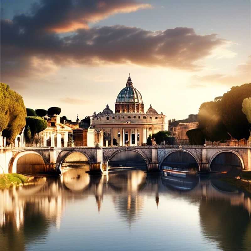 Roma&#58; Cara ou Barata? Desvendando os Segredos dos Preços na Cidade Eterna!<h3>Roma sem gastar uma fortuna&#58; dicas de uma guia para explorar a Cidade Eterna com orçamento!</h3><h3>Saboreando Roma&#58; um guia para comer bem sem quebrar o banco (de café a trattorias)!</h3><h3>Roma para todos os bolsos&#58;  Descubra como planejar uma viagem inesquecível&#44; independente do seu orçamento!</h3><h3>A verdadeira Roma&#58; além dos monumentos&#44; experiências autênticas sem gastar muito!</h3><h3>Deliciosas Surpresas Romanas&#58;  Explorando cafés e barraquinhas com um guia especializado!</h3>