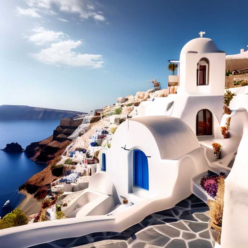 ¿Santorini, Grecia: Paraíso carísimo o aventura asequible? Seguridad y tranquilidad en tus vacaciones.<h3>Santorini y tu billetera: Seguridad, precios y el encanto de la isla (¡sin arruinarte!).</h3><h3>Explorando Santorini con seguridad: Consejos para un viaje inolvidable sin gastar una fortuna.</h3><h3>Seguridad en Santorini: Desentrañando los mitos y la realidad de los precios.</h3><h3>Aventuras griegas: Santorini, seguridad y presupuesto: ¡un viaje al corazón de la isla!</h3><h3>Santorini: Más allá del precio: Seguridad, experiencias auténticas y encuentros inolvidables.</h3>