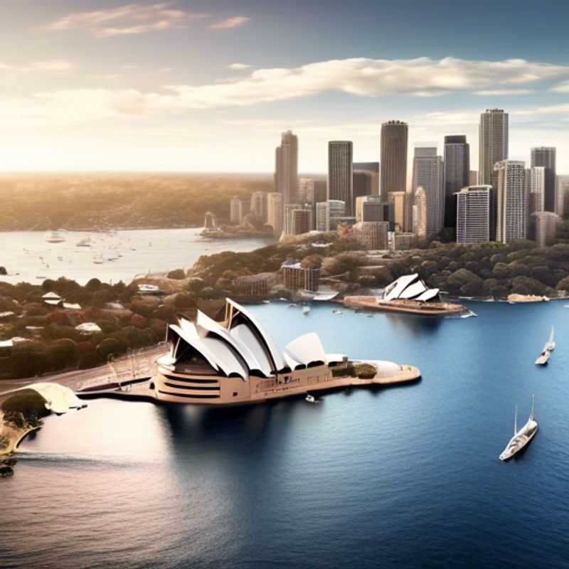 Sydney, Australie : combien de temps rester et comment optimiser son budget ?<h3>Sydney : Cher ou abordable ? Durée du séjour idéale pour une expérience authentique (et économique !)</h3><h3>Visiter Sydney sans se ruiner : Durée optimale et conseils pour un voyage pas cher</h3><h3>Combien de jours à Sydney ? Un guide pratique pour un séjour inoubliable et économique</h3><h3>Explorer Sydney intelligemment : Durée idéale et astuces pour éviter les pièges à touristes</h3><h3>Sydney à petit prix : Optimiser sa durée de séjour pour une expérience culturelle riche</h3><h3>Le meilleur moment pour visiter Sydney : Durée du séjour et impact sur le budget</h3><h3>Voyage à Sydney : Durée de séjour, budget et immersion culturelle</h3>