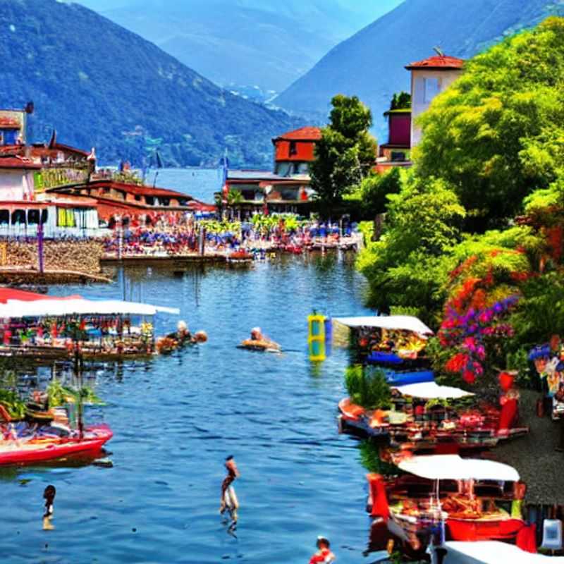 Lake Maggiore in Summer: Sun-Drenched Shores & Dolce Vita Delights!<h3>Is Lake Maggiore Italy's Best-Kept Summer Secret? (Spoiler Alert: Maybe!)</h3><h3>Mediterranean Magic on Lake Maggiore: A Summer Escape You Won't Forget</h3><h3>Beyond the Beaches: Discovering the Hidden Gems of Lake Maggiore in Summer</h3><h3>Lake Maggiore Summer Holiday: A Relaxed Italian Adventure Awaits!</h3><h3>Chasing Sunsets & Lakeside Stories: My Summer on Lake Maggiore</h3><h3>Lake Maggiore's Summer Symphony: Mountains, Water, and Unforgettable Moments</h3><h3>Italy's Secret Summer Paradise: Exploring Lake Maggiore's Charms</h3><h3>Escape the Ordinary: A Summer Sojourn on Stunning Lake Maggiore</h3><h3>Sun, Style & Serenity: Why Lake Maggiore is Perfect for Your Summer Getaway</h3>