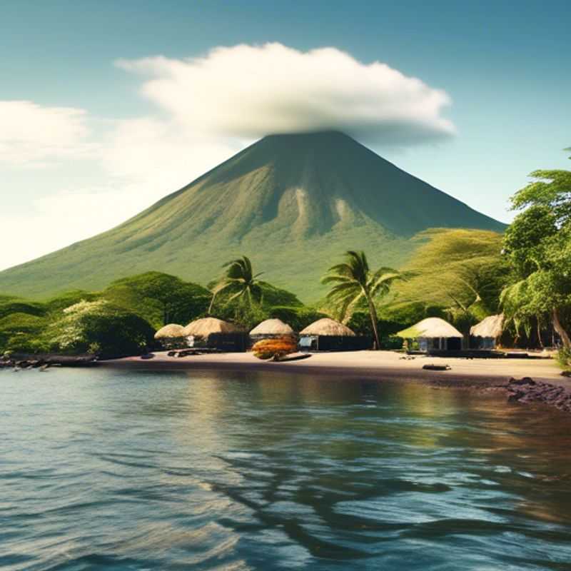 Ometepe Island, Nicaragua : Paradis abordable ? Votre guide pour des hébergements pas chers !<h3>Explorer Ometepe sans se ruiner : logements économiques pour un séjour inoubliable</h3><h3>Ometepe à petit prix : trouver le logement idéal pour votre budget</h3><h3>Hébergements économiques à Ometepe : l'aventure accessible à tous !</h3><h3>Secrets d'initiés : logements bon marché sur l'île d'Ometepe au Nicaragua</h3><h3>Visiter Ometepe sans vous endetter : guide pratique des hébergements économiques</h3>