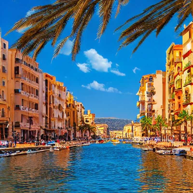 Palma in Summer: Sun-Kissed Days & Extended Adventures!<h3>Is Palma, Balearic Islands, the Perfect Summer Escape? (Spoiler Alert: Yes!)</h3><h3>Palma's Summer Magic: Longer Days, More Memories</h3><h3>Chasing the Sun in Palma: A Summer Holiday You Won't Forget</h3><h3>Balearic Bliss: Why Palma is My Go-To Summer Destination</h3><h3>My Palma Summer Diary: Sunsets, Siestas, and Unforgettable Experiences</h3><h3>Unlocking Palma's Summer Secrets: A Guide to Extended Daylight Adventures</h3><h3>Palma's Summer Glow: A Personal Journey Through Sun-Drenched Streets</h3><h3>Beyond the Beaches: Discovering Palma's Summer Charm</h3><h3>A Summer Symphony in Palma: The City's Rhythms and My Heart's Song</h3>