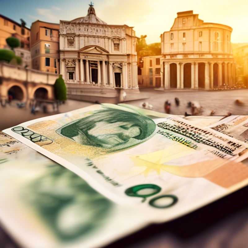 Roma&#44; a Cidade Eterna&#58; Um Guia Glamouroso para Gastos e Tesouros Inesperados<h3>Roma sem Quebrar o Cofre&#58; Dicas e Truques para uma Viagem Inesquecível (e Econômica!)</h3><h3>Descubra Roma&#58; A Magia da Cidade Eterna ao Alcance do Seu Bolso</h3><h3>Roma para Todos os Orçamentos&#58; Luxo e Simplicidade em Cada Canto</h3><h3>A Roma Autêntica&#58; Mercados Locais e Tesouros Gastronômicos a Preços Acessíveis</h3><h3>Minha Roma&#58; Uma Jornada Pessoal por Entre Ruínas&#44; Obras&#45;Primas e Delícias Gastronômicas (sem Gastar uma Fortuna!)</h3><h3>O Encanto Discreto da Roma Econômica&#58; Uma Experiência Autêntica e Memorável</h3><h3>Roma sem Frescuras&#58; Um Roteiro para Viajantes Inteligentes e Descolados</h3><h3>Desvendando os Segredos de Roma&#58; Onde Encontrar as Melhores Ofertas e Experiências</h3><h3>Delicie&#45;se com Roma&#58; Uma Aventura Gastronômica que Cabe no Seu Orçamento</h3>