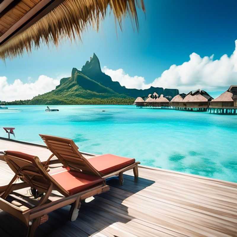Bora Bora on a Budget? Uncovering the Island's Hidden Gems (and Delicious Eats!)<h3>Is Bora Bora Really That Expensive? A Local's Guide to Savvy Spending</h3><h3>Bora Bora's Best-Kept Secrets: Affordable Eats & Unforgettable Experiences</h3><h3>Dining in Paradise: Balancing Bora Bora's Luxury with Budget-Friendly Bites</h3><h3>Beyond the Overwater Bungalows: Authentic Bora Bora on a Shoestring</h3><h3>Exploring Bora Bora's Culinary Scene: From Fine Dining to Local Favorites</h3><h3>The Real Cost of Bora Bora: Separating Fact from Fiction</h3><h3>Bora Bora's Reputation: Worth the Hype (and Your Wallet)?</h3><h3>Unveiling Bora Bora's Affordability: Tips & Tricks from a Seasoned Traveler</h3><h3>Your Bora Bora Adventure: Maximizing Experiences, Minimizing Expenses</h3>