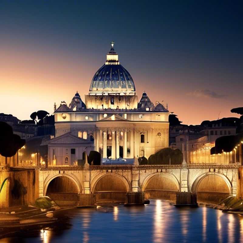 Is Rome Expensive? A Budget Traveler's Guide to the Eternal City<h3>Rome on a Budget&#58; Unveiling the Affordable Charms of the Italian Capital</h3><h3>Navigating Rome's Costs&#58; Tips for Smart Spending &#38; Authentic Experiences</h3><h3>Rome for Every Wallet&#58; Balancing Luxury &#38; Budget Travel in the Heart of Italy</h3><h3>Decoding Rome's Prices&#58; Domestic vs. International Traveler Perspectives</h3><h3>Exploring Rome Affordably&#58; Insider Tips from a Local Tour Guide</h3><h3>Beyond the Tourist Traps&#58; Discovering Authentic Rome on a Budget</h3><h3>Rome's Hidden Gems&#58; Economic &#38; Cultural Travel for the Discerning Visitor</h3><h3>The Real Cost of Rome&#58; Fact vs. Fiction &#38; Practical Tips for Managing Your Trip</h3><h3>Unlocking Rome's Value&#58; A Practical Guide to Budget&#45;Friendly Travel</h3>
