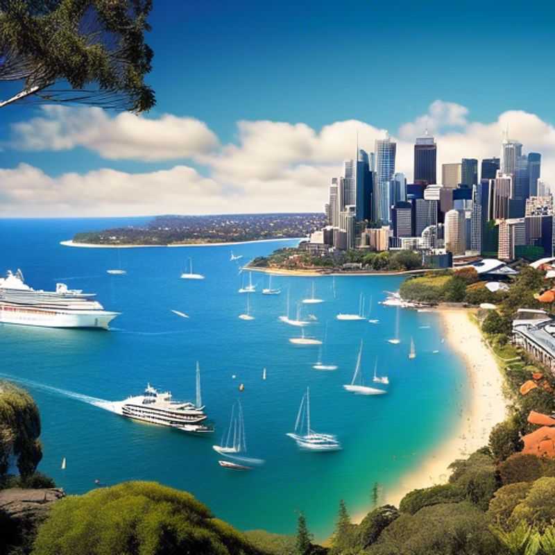 Sydney, l'éclat d'une ville : Taxes et frais, un voyage au cœur du coût de la vie<h3>Sydney : Budget voyage - Décryptage des taxes et des frais pour un séjour inoubliable</h3><h3>Australie, le charme de Sydney : Taxes et dépenses - Un guide honnête pour un voyage sans surprise</h3><h3>Explorer Sydney sans se ruiner : Mon guide personnel sur les taxes et les frais à prévoir</h3><h3>Sydney : Splendeur et budget - Tout savoir sur les taxes et les coûts pour un voyage réussi</h3><h3>Le coût secret de Sydney : Taxes, frais et conseils pour un voyage serein et élégant</h3><h3>A la découverte de Sydney : Un regard avisé sur les taxes et les dépenses - Mon expérience personnelle</h3><h3>Sydney : Plus qu'une ville, une expérience : Gérer son budget grâce à une analyse des taxes et des frais</h3><h3>Les trésors cachés de Sydney : Décrypter les coûts pour mieux apprécier le voyage - Conseils d'une experte</h3><h3>Voyage à Sydney : Élégance et économie - Un guide pratique sur les taxes et les frais</h3>