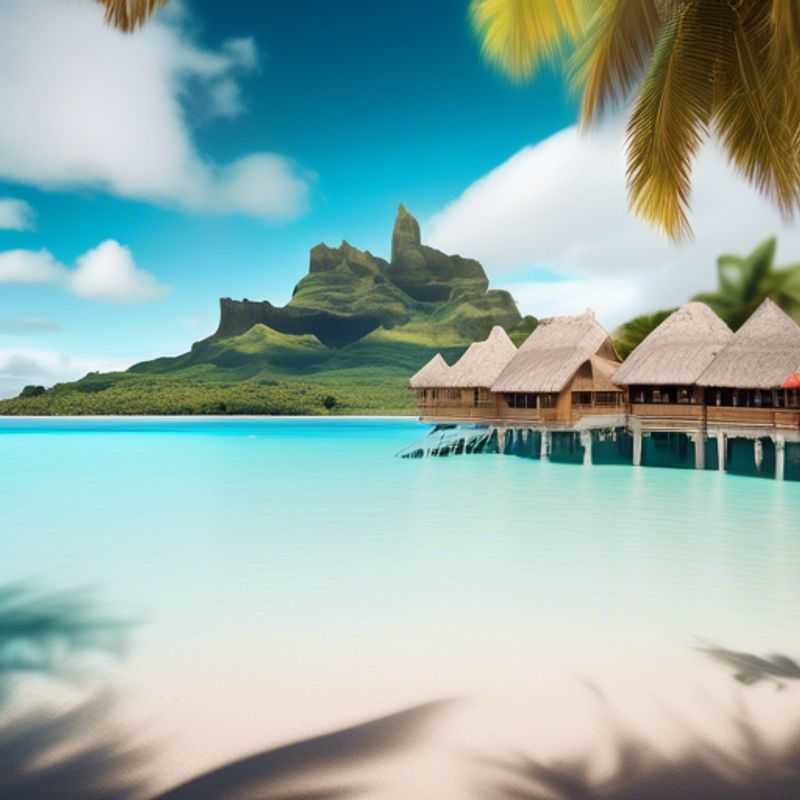 Bora Bora on a Budget? Decoding the Island's Admission Fees &#38; Hidden Gems!<h3>Unlocking Bora Bora's Treasures&#58; A Guide to Attraction Costs &#38; Value</h3><h3>Bora Bora's Price Tag&#58;  Is Paradise Affordable?  A Look at Activities &#38; Entry Fees</h3><h3>Exploring Bora Bora Without Breaking the Bank&#58; Smart Tips for Managing Your Budget</h3><h3>Bora Bora&#58;  Balancing Luxury &#38; Affordability – A Practical Guide to Entrance Fees</h3><h3>Is Bora Bora Expensive?  Let's Dive into the Costs &#38; Discover the Best Value Experiences</h3><h3>Your Bora Bora Adventure&#58; Planning Your Trip Around Admission Fees &#38; Activities</h3><h3>Bora Bora Budget Breakdown&#58;  Making the Most of Your Trip Without Overspending</h3><h3>Beyond the Overwater Bungalows&#58; Affordable Adventures in Bora Bora</h3><h3>Hidden Costs of Bora Bora&#58;  A Transparent Look at Entrance Fees &#38; Potential Savings</h3>