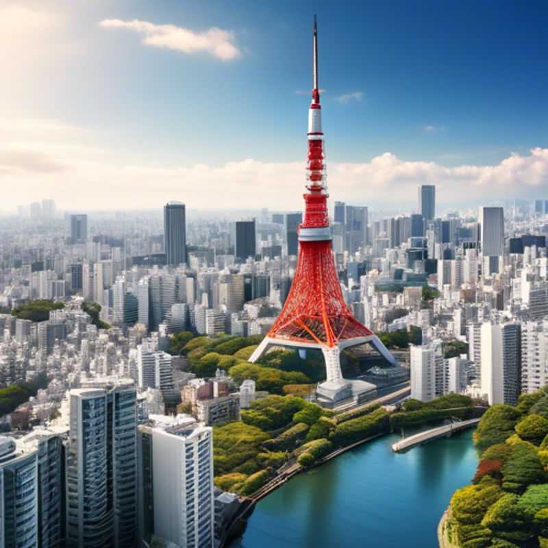 Tokyo : Budget Voyage ou Dépenses Extravagantes ? Décodage des Coûts !<h3>Tokyo, Japon : Vacances de Rêve ou Fardeau Financier ? Mon Avis d'Experte !</h3><h3>Explorer Tokyo sans se Ruiner : Conseils et Astuces pour un Voyage Inoubliable</h3><h3>Tokyo à Petit Prix : Le Guide Définitif pour un Séjour Économique</h3><h3>Week-end à Tokyo : Combien Ça Coûte Vraiment ? </h3><h3>Découvrir Tokyo : Luxe ou Économie, Quel Budget Prévoir ?</h3><h3>Le Vrai Coût de Tokyo : Mythes et Réalités pour un Voyage Tranquille</h3><h3>Tokyo Accessible : Profiter de la Ville sans se Briser la Banque</h3><h3>Votre Guide pour un Voyage à Tokyo : Gestion du Budget et Conseils Pratiques</h3><h3>Petit Budget, Grand Voyage : Explorer les Charmes de Tokyo Economiquement</h3>