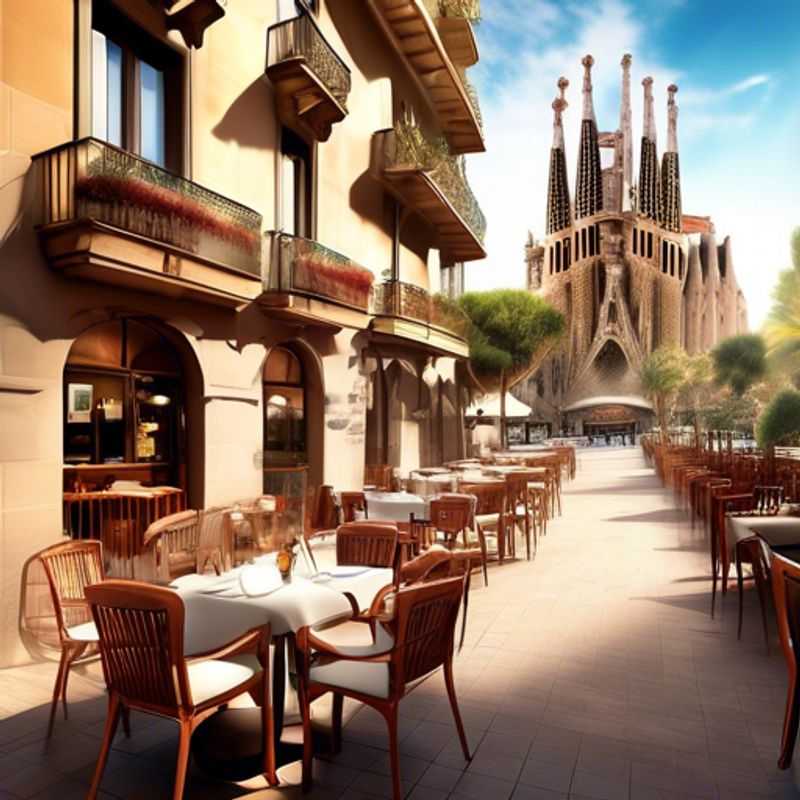 Barcelone, Espagne : Une escapade luxueuse à prix abordable ? Proximité des attractions et budget voyage<h3>Barcelone : Trésors à portée de main ! Explorez le coût de la vie et l'accès aux sites incontournables</h3><h3>Séjour à Barcelone : Luxe et proximité des merveilles architecturales... sans se ruiner ?</h3><h3>Le charme de Barcelone : Prix, attractions et un itinéraire sur mesure pour un voyage inoubliable</h3><h3>Découvrir Barcelone : Budget voyage, accès facile aux sites emblématiques et moments magiques</h3><h3>Barcelone : Splendeur architecturale et expériences uniques... à quel prix ?</h3><h3>Escapade barcelonaise : Le coût de la vie et la proximité des joyaux de la Catalogne</h3><h3>Voyage à Barcelone : Entre luxe discret et budget raisonnable, l’accès aux sites incontournables</h3>