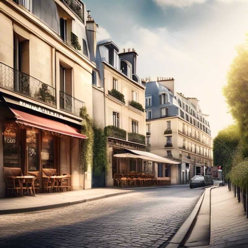 Paris, si cher ? Débusquons le charme discret et abordable de la Ville Lumière !<h3>Le charme parisien : une question de budget ? On explore ensemble !</h3><h3>Paris à petit prix : l'ambiance magique sans se ruiner !</h3><h3>Secrets de Paris : beauté et budget, un équilibre possible !</h3><h3>L'élégance parisienne accessible : découvrez un autre visage de la ville !</h3>