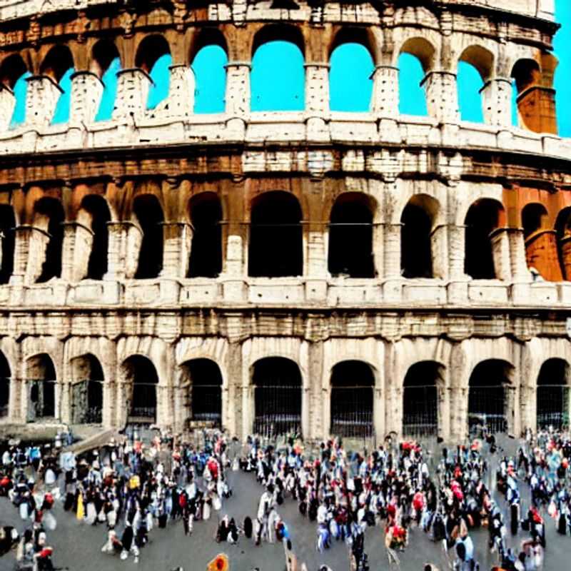 Rome in Summer: A Golden Holiday Under the Roman Sun!<h3>Is Rome in Summer a Good Idea? Absolutely! (A Guide from My Heart)</h3><h3>Sun-Kissed Adventures: Why Rome is Perfect for a Summer Escape</h3><h3>Ciao Bella Roma! My Summer Roman Holiday & Why You Should Plan Yours</h3><h3>Beyond the Colosseum: Discovering Summer's Secret Charms in Rome</h3><h3>Roman Holiday: Sun-Drenched Days and Starlit Nights – A Summertime Memoir</h3><h3>Rome's Summer Symphony: A Journey Through Ancient Wonders and Modern Delights</h3><h3>The Roman Summer I'll Never Forget: Inspiration for Your Own Unforgettable Trip</h3><h3>Under the Tuscan Sun (and Roman Skies!): A Summertime Italian Adventure</h3><h3>Summer in the Eternal City: A Personal Invitation to Roman Holiday Bliss</h3>