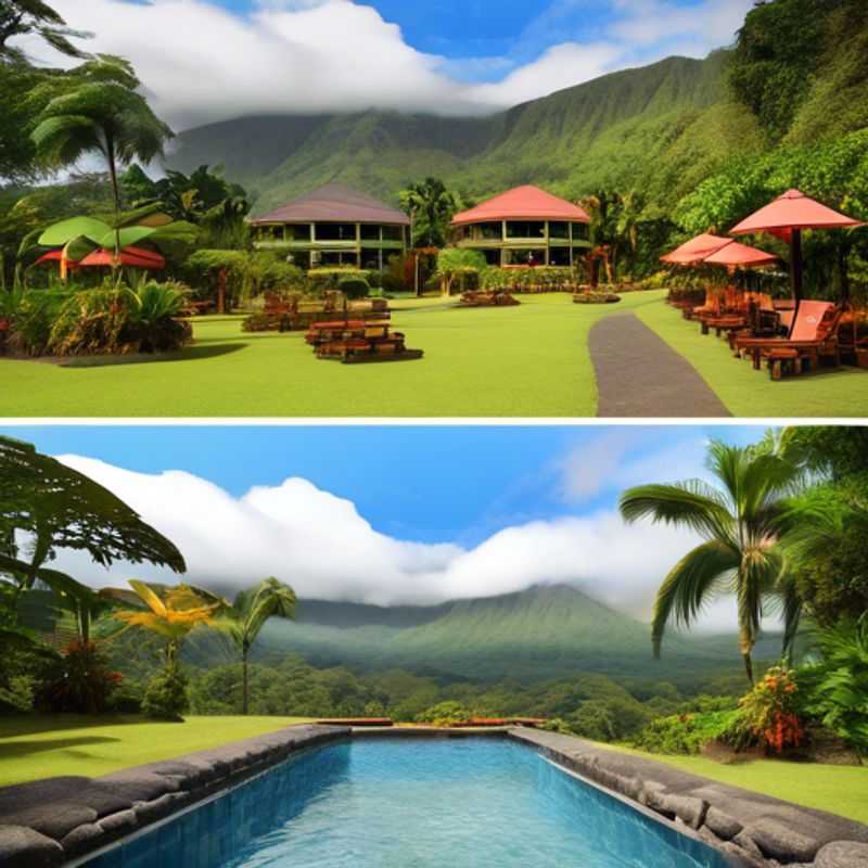 La Fortuna, Costa Rica : Paradis Tropical... ou Fardeau pour le Portefeuille ? (Demande, Occupation & Prix !)<h3>Fortuna, Costa Rica : Chère ou abordable ? Décodage des tarifs selon la saison !</h3><h3>Aventure Costaricienne à La Fortuna : Budget voyage et taux d'occupation - Le guide expert vous dit tout !</h3><h3>La Fortuna, Costa Rica : Le coût du voyage révélé ! (Analyse de la demande et des taux d'occupation)</h3><h3>Trésors cachés de La Fortuna : Combien coûte vraiment un séjour au paradis ? (étude saisonnière)</h3>