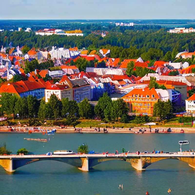 Vilnius in Summer: Sun-Drenched Squares & Romantic Outdoor Cafés – A Lithuanian Love Affair<h3>Vilnius Summer Romance: Unveiling the Charm of Outdoor Dining</h3><h3>Baltic Bliss: Why Vilnius' Outdoor Cafés Make for the Perfect Summer Getaway</h3><h3>A Toast to Vilnius: Summer Evenings & the Allure of Al Fresco Dining</h3><h3>My Vilnius Summer: Discovering Romance in the City's Charming Outdoor Restaurants</h3><h3>Beyond the Fairytales: Vilnius' Hidden Gems & Romantic Outdoor Dining Experiences</h3><h3>Sun-Kissed Vilnius: A Summer Itinerary Focusing on Outdoor Cafés & Restaurants</h3><h3>Lithuanian Summer Nights: A Romantic Escape to Vilnius' Outdoor Dining Scene</h3><h3>Escape to Vilnius: Outdoor Cafés, Summer Sun, and Unforgettable Memories</h3><h3>Vilnius Summer: More Than Just a City Break – A Romantic Rendezvous</h3>